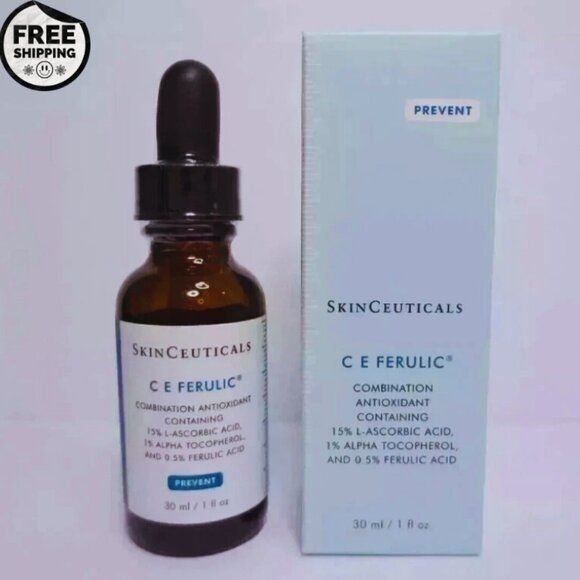 Other - SkinCeuticals CE Ferulic Serum 15% Vitamin C 1oz